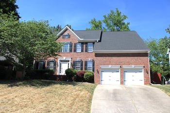 1808 Abby Knoll Dr, Apex, NC 27502