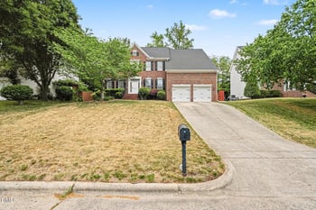 1808 Abby Knoll Dr, Apex, NC 27502