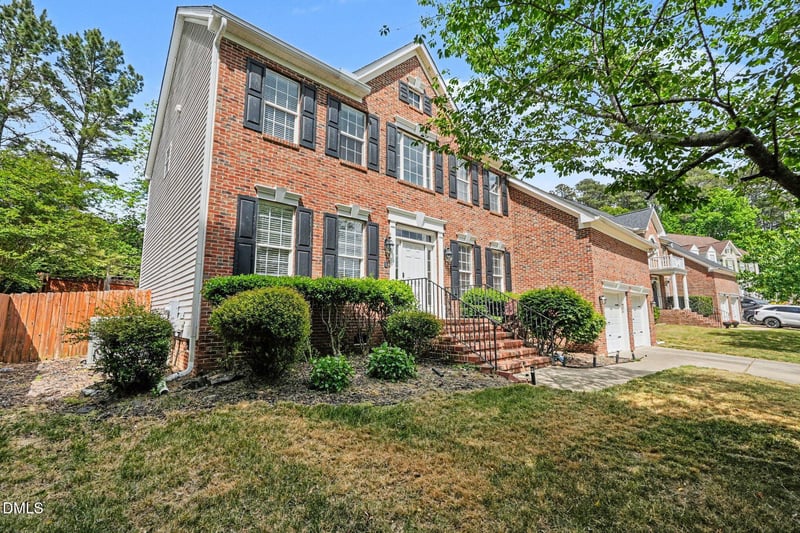 1808 Abby Knoll Dr, Apex, NC 27502