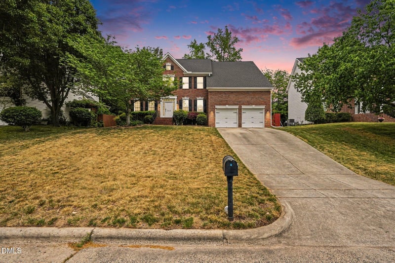 1808 Abby Knoll Dr, Apex, NC 27502