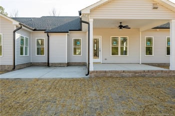 1808 Alderman Mill Rd, Dunn, NC 28334