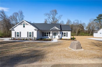 1808 Alderman Mill Rd, Dunn, NC 28334