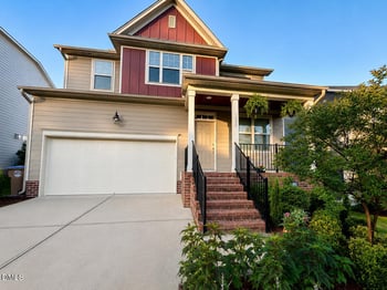 1808 Austin Ridge Pw, Wake Forest, NC 27587