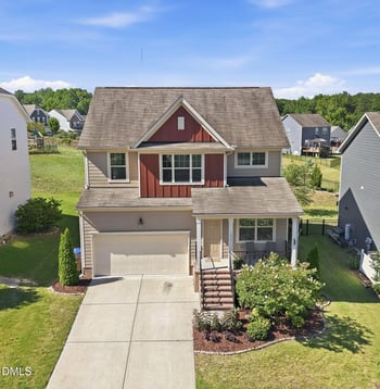 1808 Austin Ridge Pw, Wake Forest, NC 27587