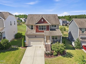 1808 Austin Ridge Pw, Wake Forest, NC 27587