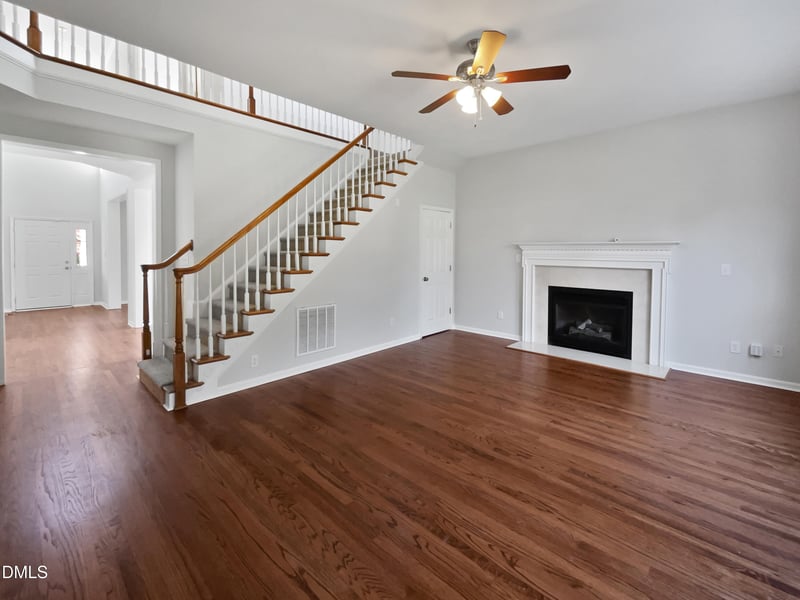 1808 Beaudet Ln, Apex, NC 27523