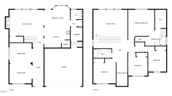 1808 Beaudet Ln, Apex, NC 27523