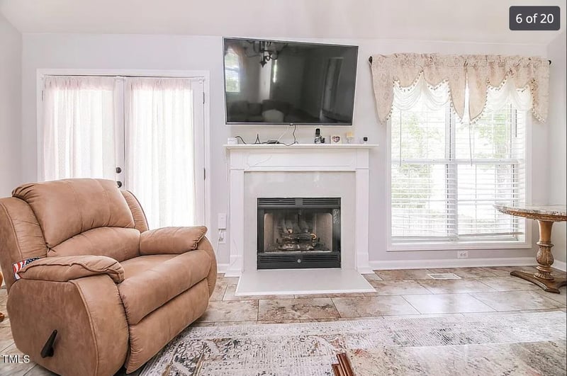 1808 Betry Pl, Raleigh, NC 27603