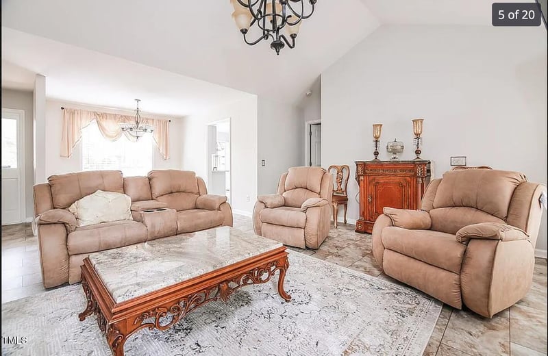 1808 Betry Pl, Raleigh, NC 27603