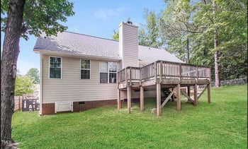 1808 Betry Pl, Raleigh, NC 27603