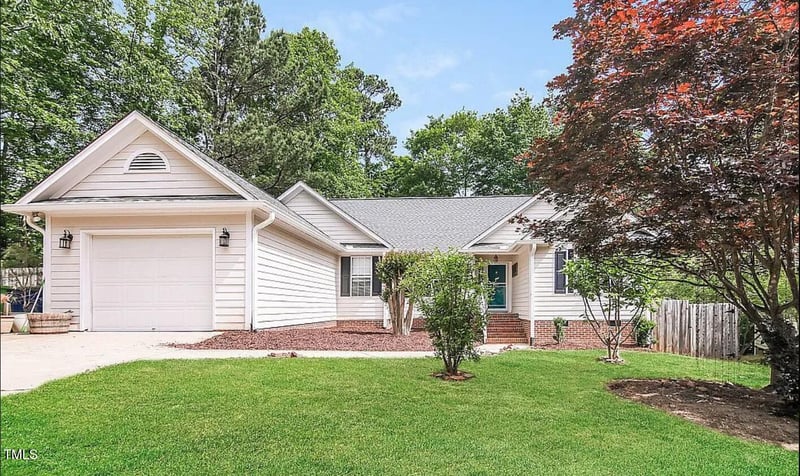 1808 Betry Pl, Raleigh, NC 27603