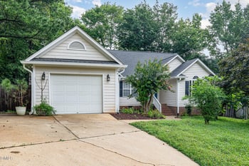 1808 Betry Pl, Raleigh, NC 27603