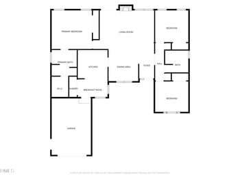 1808 Betry Pl, Raleigh, NC 27603