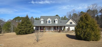 1808 Brookcliff Rd, Sanford, NC 27330