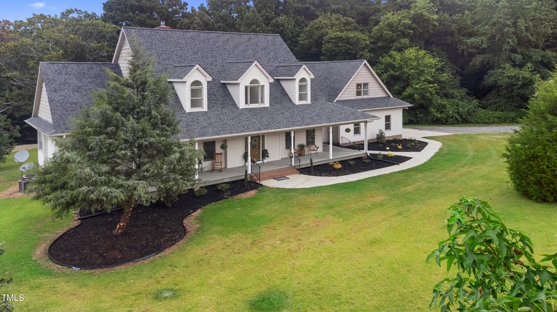1808 Brookcliff Rd, Sanford, NC 27330