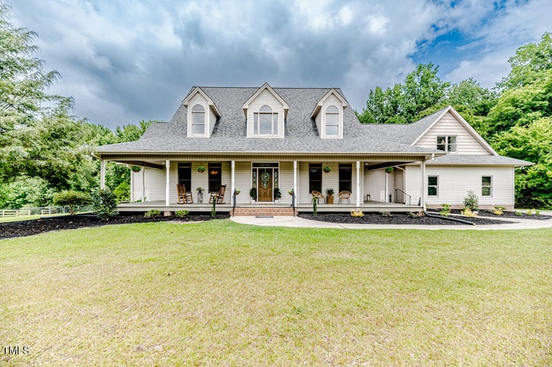 1808 Brookcliff Rd, Sanford, NC 27330
