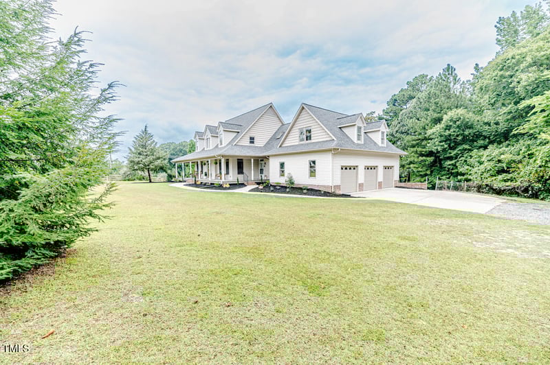 1808 Brookcliff Rd, Sanford, NC 27330