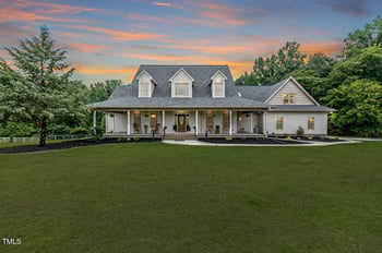 1808 Brookcliff Rd, Sanford, NC 27330