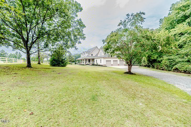1808 Brookcliff Rd, Sanford, NC 27330