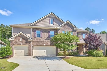 1808 Capstone Dr, Durham, NC 27713