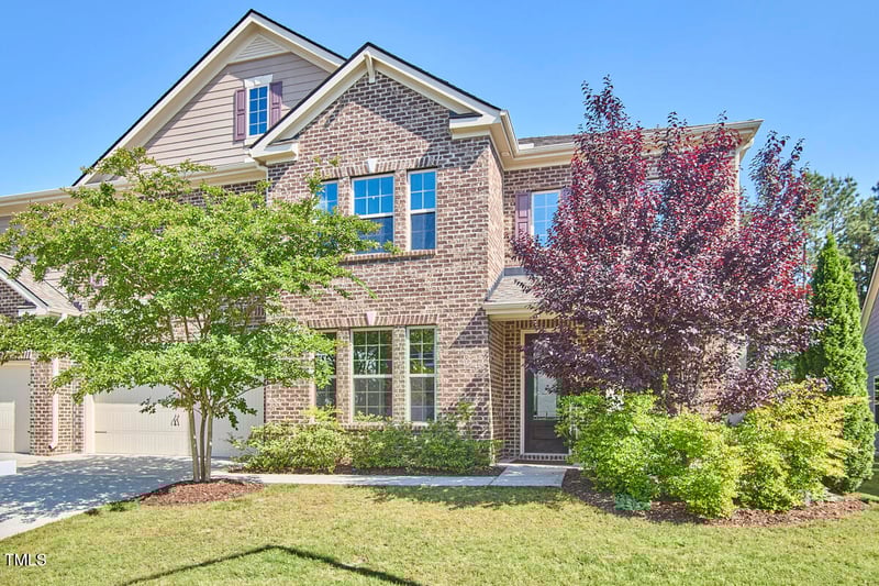 1808 Capstone Dr, Durham, NC 27713