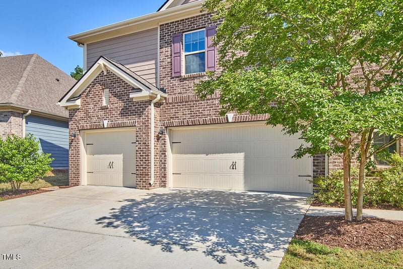 1808 Capstone Dr, Durham, NC 27713