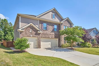 1808 Capstone Dr, Durham, NC 27713