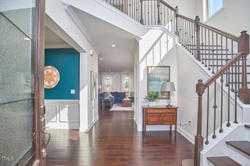 1808 Capstone Dr, Durham, NC 27713