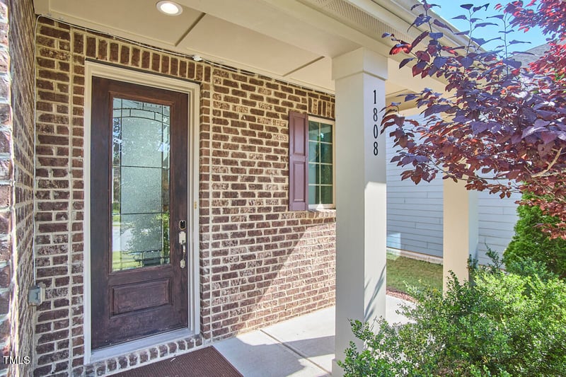 1808 Capstone Dr, Durham, NC 27713