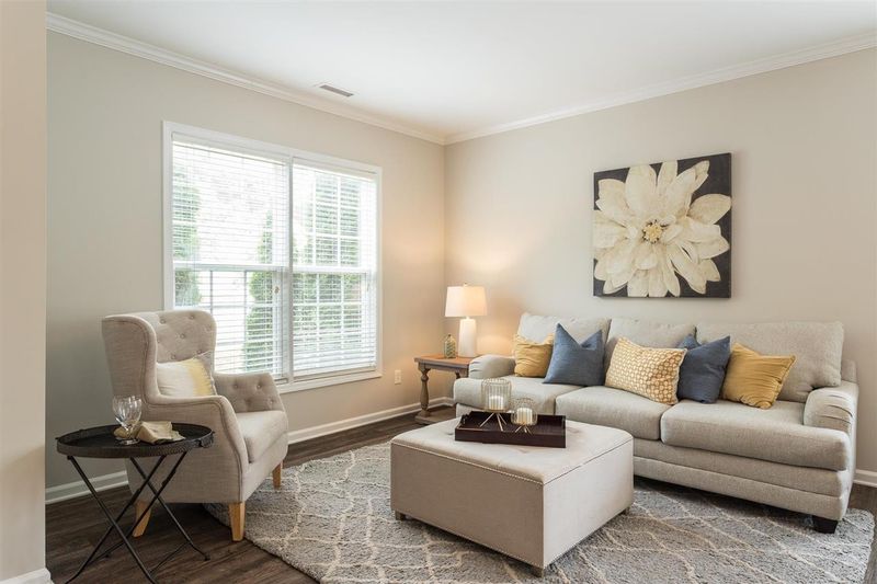 1808 Cedar Grove Dr, Durham, NC 27703