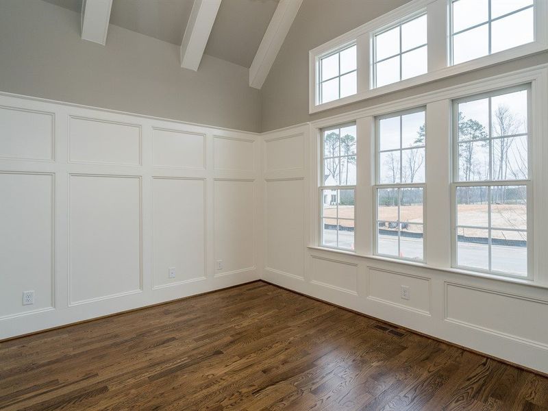 1808 Center Ridge Dr, Apex, NC 27502