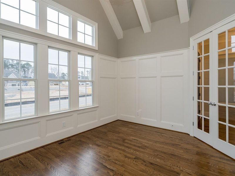 1808 Center Ridge Dr, Apex, NC 27502