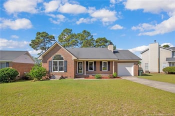 1808 Charity Ln, Fayetteville, NC 28304