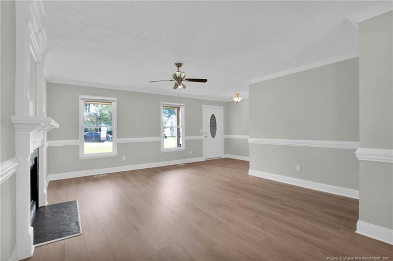 1808 Charity Ln, Fayetteville, NC 28304