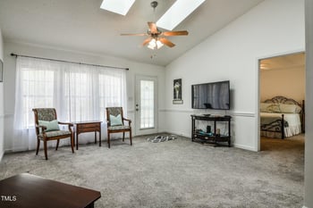 1808 Cotton Gin Dr, Clayton, NC 27527