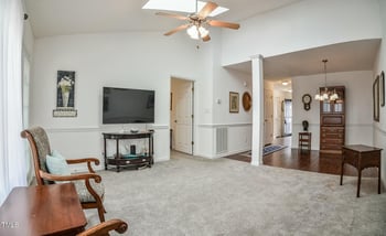 1808 Cotton Gin Dr, Clayton, NC 27527
