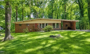1808 Fairley Dr, Raleigh, NC 27607