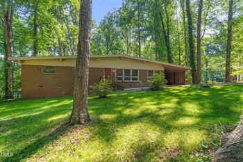 1808 Fairley Dr, Raleigh, NC 27607