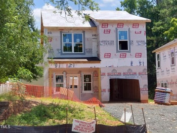 1808 Falls Landing Dr, Raleigh, NC 27614