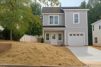 1808 Falls Landing Dr, Raleigh, NC 27614