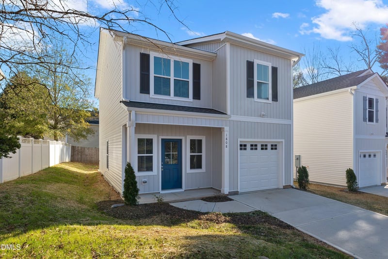 1808 Falls Landing Dr, Raleigh, NC 27614