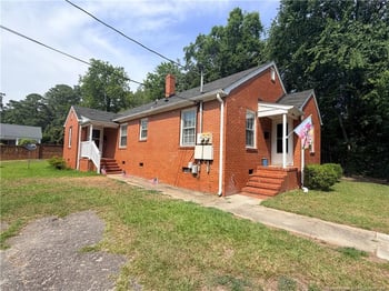 1808 Finnegan St, Fayetteville, NC 28303