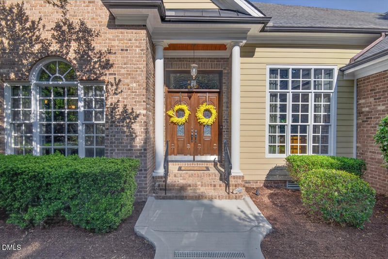 1808 Haddington Dr, Durham, NC 27712