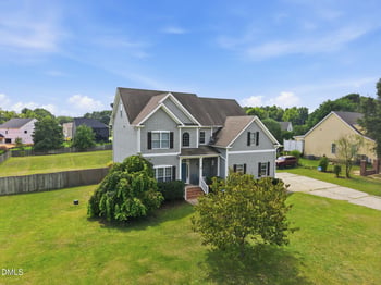 1808 Ken Dr, Fuquay Varina, NC 27526