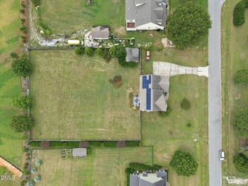 1808 Ken Dr, Fuquay Varina, NC 27526