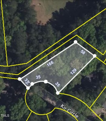 1808 Kir Cir, Sanford, NC 27332