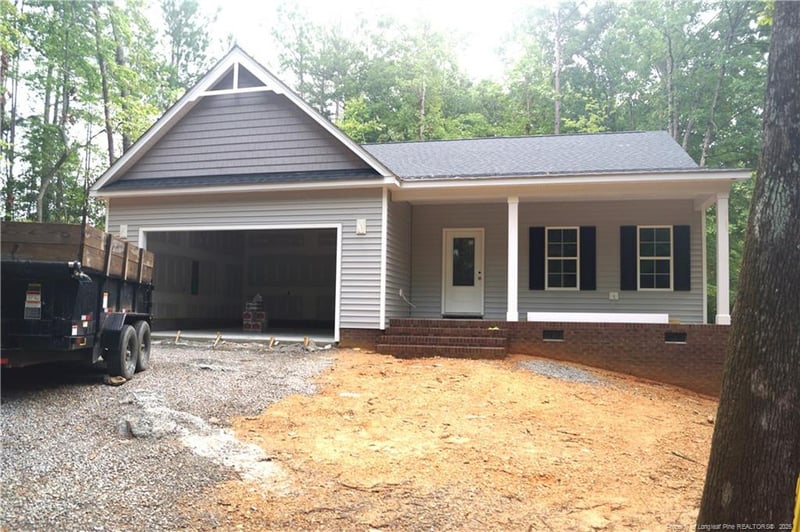 1808 Kir Cir, Sanford, NC 27332