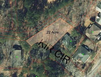 1808 Kir Cir, Sanford, NC 27332