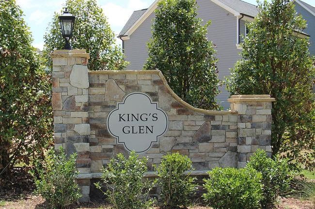 1808 Knights Crest Way, Wake Forest, NC 27587