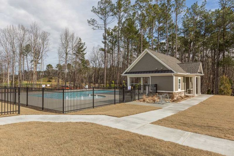 1808 Knights Crest Way, Wake Forest, NC 27587